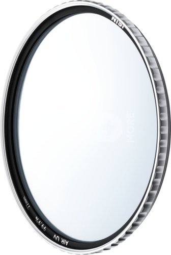 NiSi Filter Pro Nano AIR UV 39mm