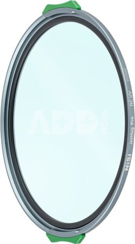 NiSi JetMag Pro 95 Filter NC UV
