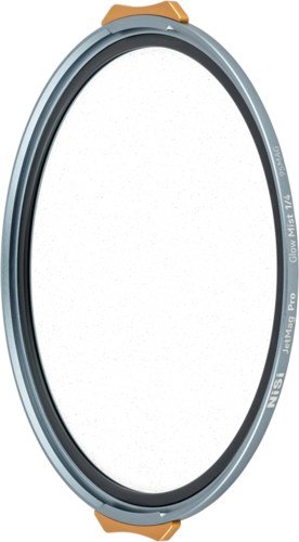 NiSi JetMag Pro 95 Filter Glow Mist 1/4