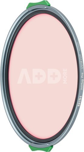 NiSi JetMag Pro 95 Filter UV/IR Cut
