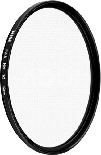 NISI FILTER BLACK MIST 1/2 72MM