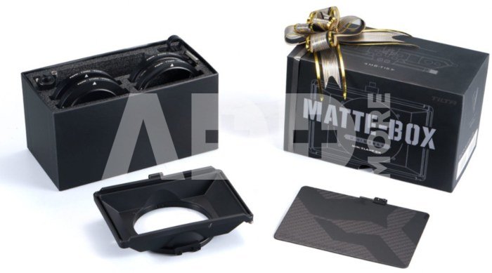 ING Mini Matte Box