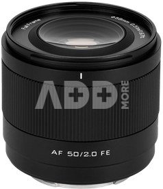 Viltrox AF 50/2.0 FE