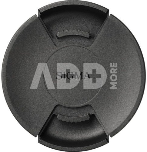 Sigma FRONT CAP LCF-62 IV