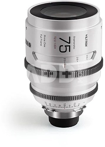 Viltrox Anamorphic Cine 75mm T2.0 1.33X PL mount