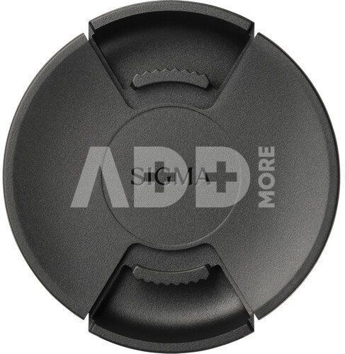 Sigma FRONT CAP LCF-58 IV