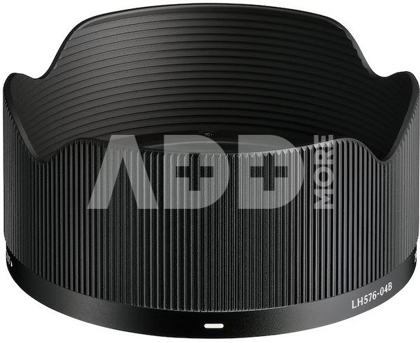 Sigma LENS HOOD LH576-04B