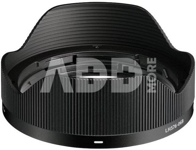 Sigma LENS HOOD LH576-06B