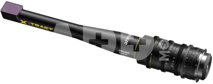 DZO Optics DZOFILM X-tract 18-28mm_90°_T8 with hard case