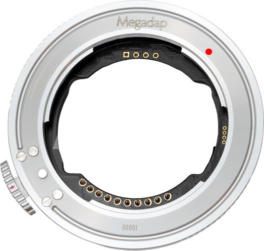 Laowa Megadap Sony E - Nikon Z Autofocus Adapter PRO