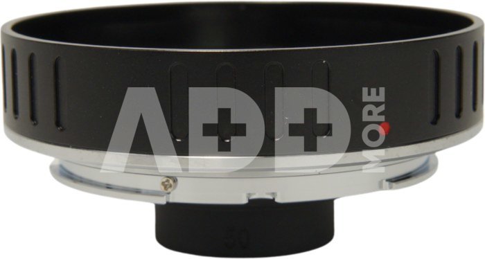 Laowa Nanomorph 50mm T2.4 InterchangeableÂ bayonet Canon EF