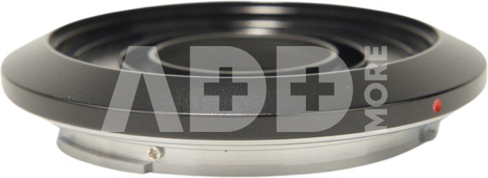 Laowa Nanomorph 50mm T2.4 InterchangeableÂ bayonet Canon RF
