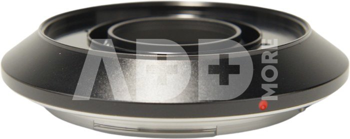Laowa Nanomorph 50mm T2.4 InterchangeableÂ bayonet Nikon Z