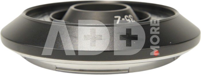 Laowa Nanomorph 35mm T2.4 InterchangeableÂ bayonet Nikon Z