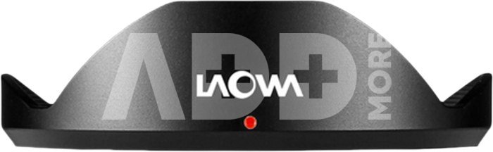 Laowa Lens Hood for 7.5mm f/2, 17mm f/1.8