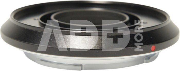Laowa Nanomorph 50mm T2.4 InterchangeableÂ bayonet Sony E