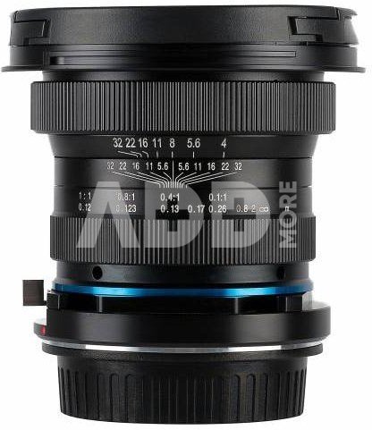 Laowa 15mm f/4 Wide Angle Macro Sony A