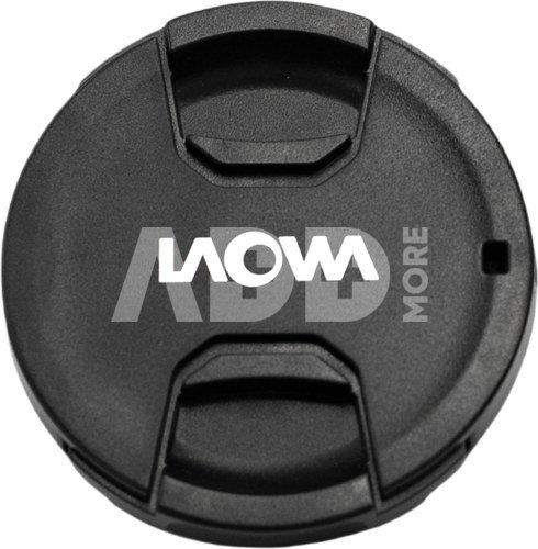 Laowa Lens Cap 7.5mm f/2, 17mm f/1.8, 10mm f/2,