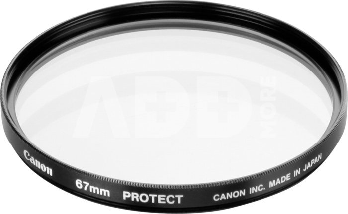 Canon filter regular 67