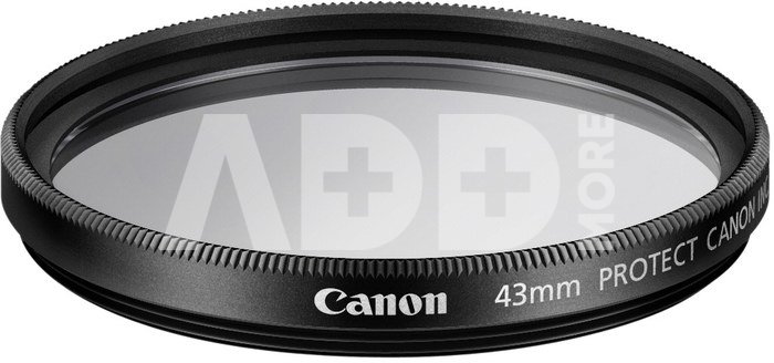 Canon Filter Protect 43mm
