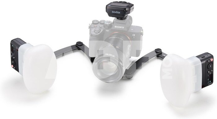 Godox MF12-DK2 Dental Flash Kit