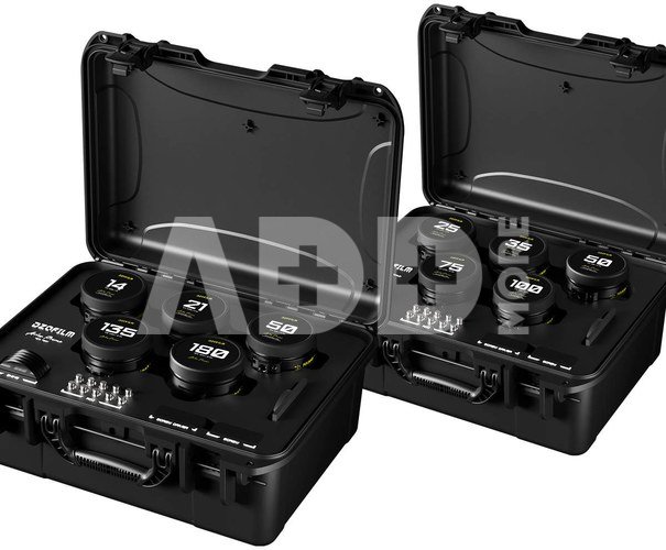 DZO Optics