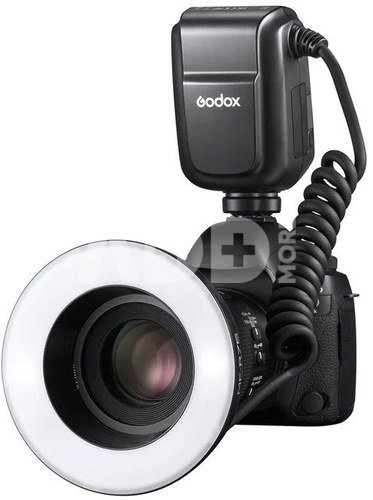 Godox MF R76C TTL Macro Ring Flash Canon
