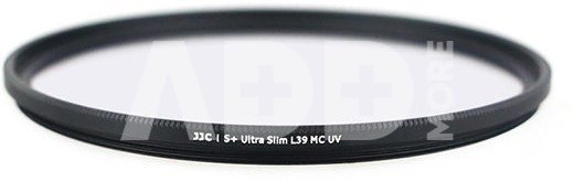 JJC S+ L39 Ultra Slim MC UV Filter 67mm