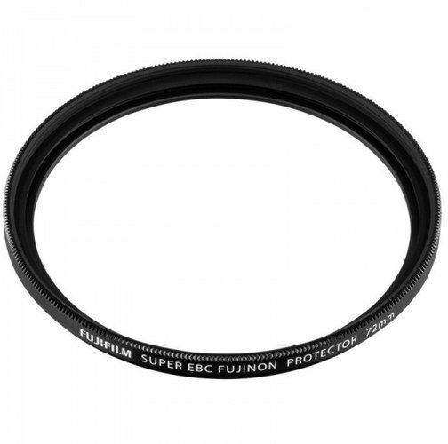 PRF-72 Apsauginis filtras 72mm (XF10-24mm)