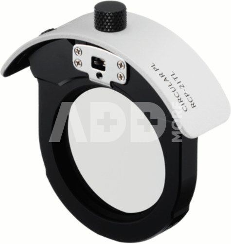 Sigma Drop In WR Circular PL RCP-21 L-mount
