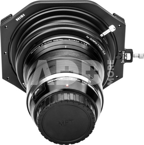NISI FILTER HOLDER 100MM FOR OLYMPUS 7-14MM F2.8