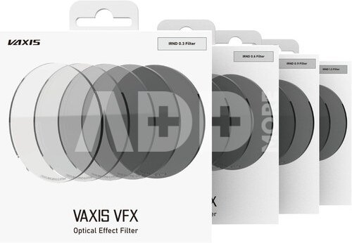 VFX ND FILTER BUNDLE FOR OUTDOOR