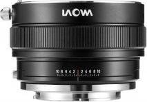 Venus Optics Bayonet Adapter Venus Optics Laowa Magic Shift Converter LW-MSC 1.4x