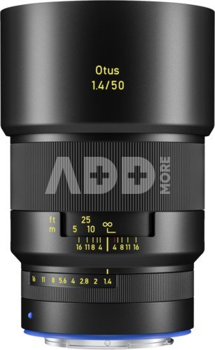 Zeiss Otus ML 50mm F/1.4 Canon RF