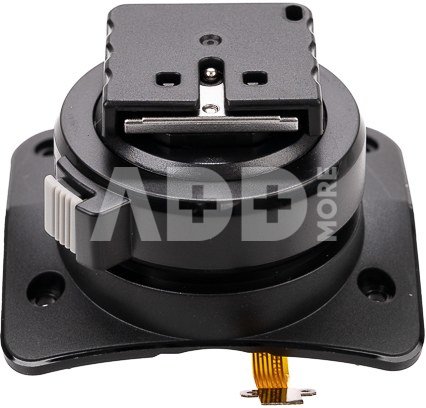 Godox TT685ll hot shoe plate Sony Metal