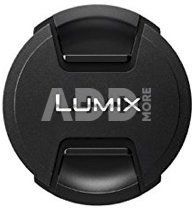 Panasonic DMW-LFAC1 black automatic Lens Cap