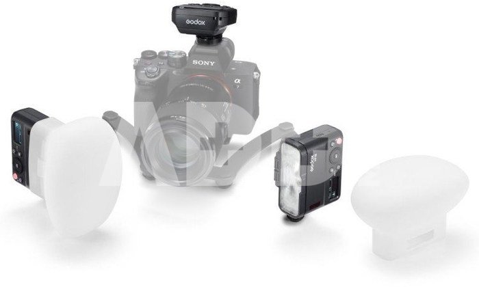 Godox MF12 DK1 Dental Flash Kit