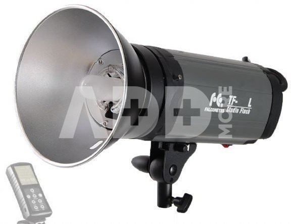 Falcon Eyes Studio Flash TF-1200L with LCD Display