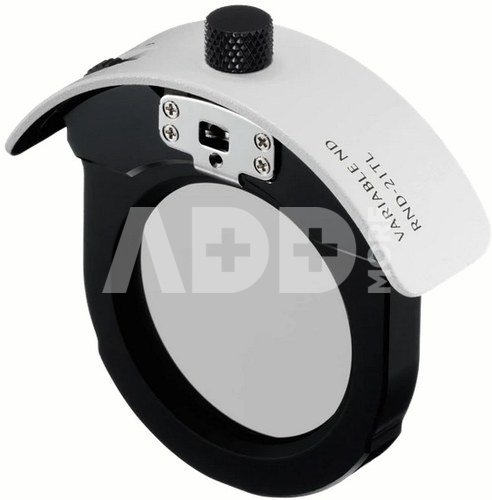 Sigma Drop In WR Variable ND RND-21 L-mount