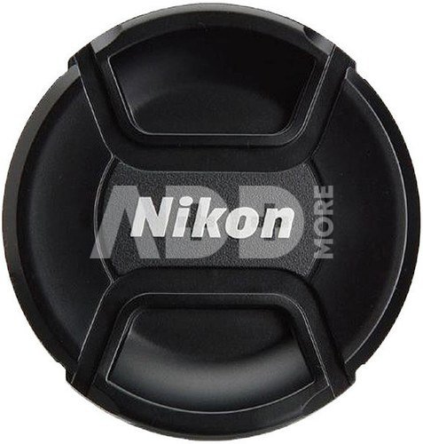 Nikon lens cap LC-55A