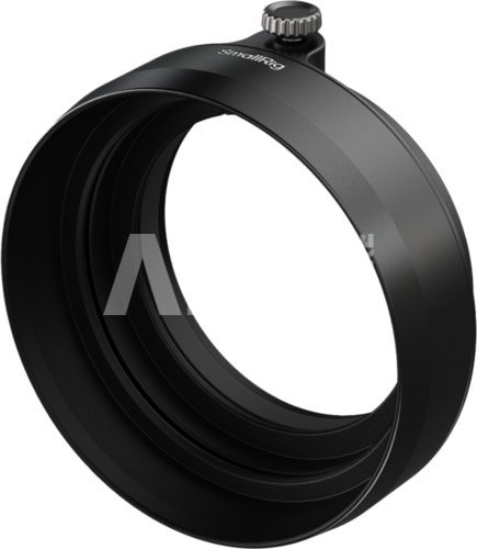 SmallRig 5215 Lens Hood for FUJIFILM X half Black