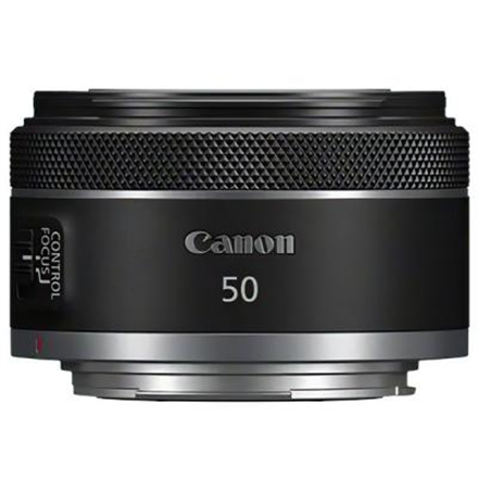 Objektyvas Canon RF 50mm F1.8 STM Lens RF mount