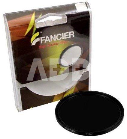 Filtras Fancier 77mm ND8