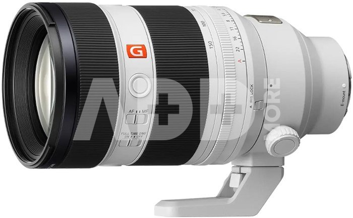 Sony SEL50150GMFE 50-150mm F2 GM Full-Frame Zoom Lens | Sony