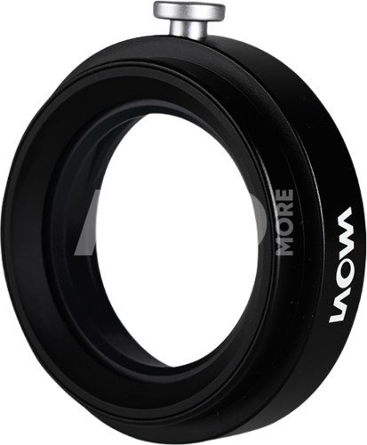 Laowa Clip-on Protection Filter (For Pro2be 24mm T8)