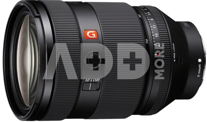 Sony FE 28-70mm F2.0 GM lens | Sony