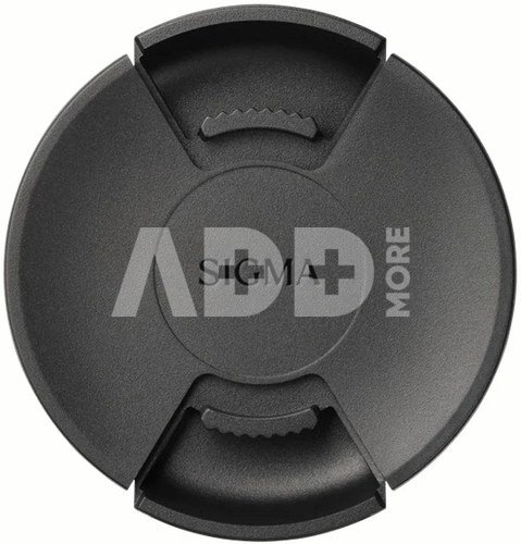 Sigma Front Cap LCF-67 IV