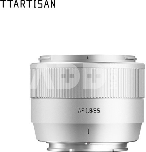 TTArtisan APC-C AF35mm F1.8 mark II Sony E mount