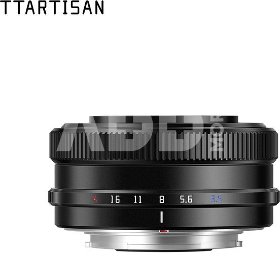 TTArtisan APS-C AF14mm F3.5 Fuji X mount