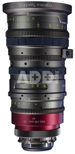 Angenieux EZ-1 45-135mm T3 - PL